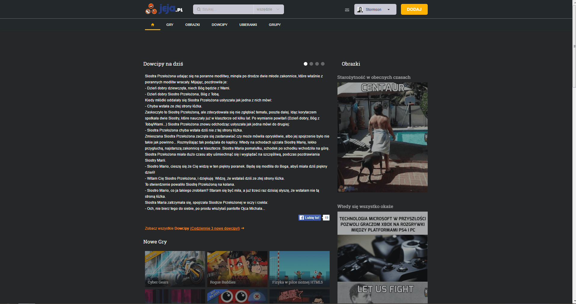 Jeja Night Mode