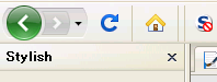 Bold Sidebar-Title