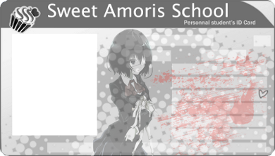 Another Theme- Mei Misaki.