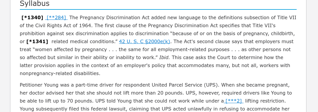 LexisAdvance Reading -- Bigger Font