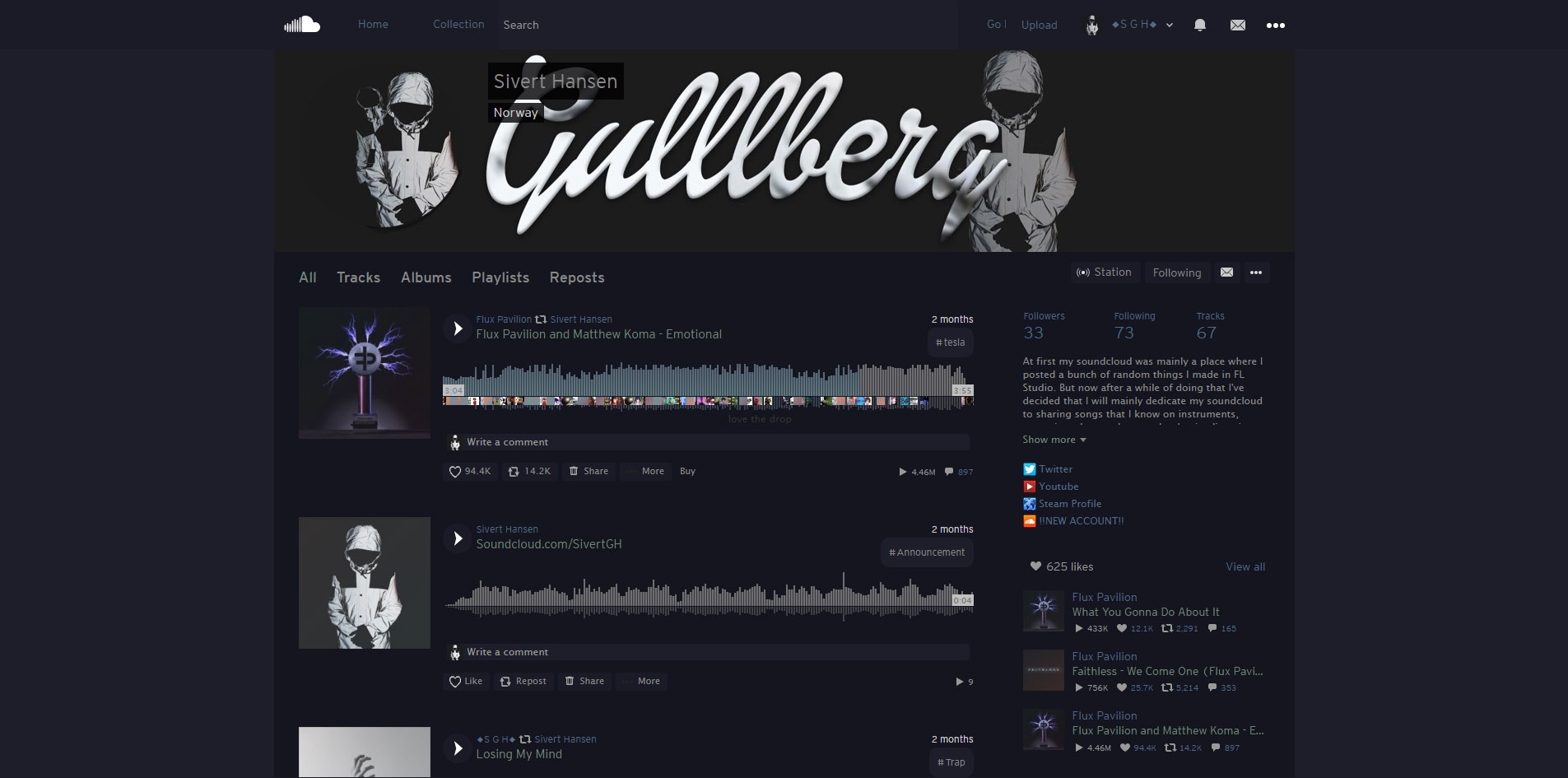 Gulllberg