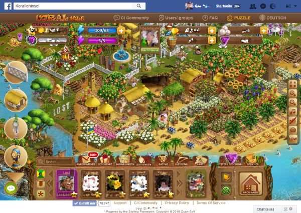 FB/CI Widescreen