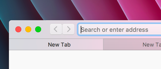 Transparent Safari for Firefox(Mac only)