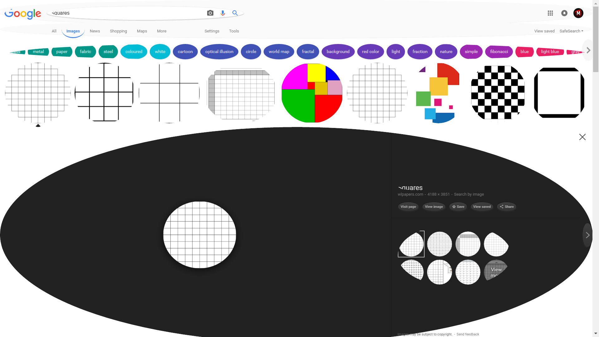 Circles