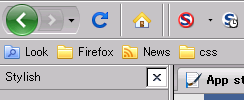 Customize Sidebar-Closebutton for Classic,Standard