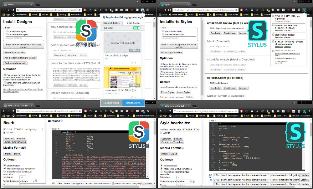 editor - top right logo