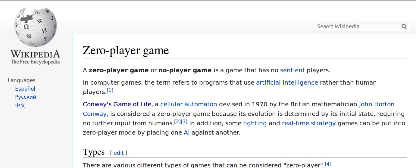 wikipedia simple