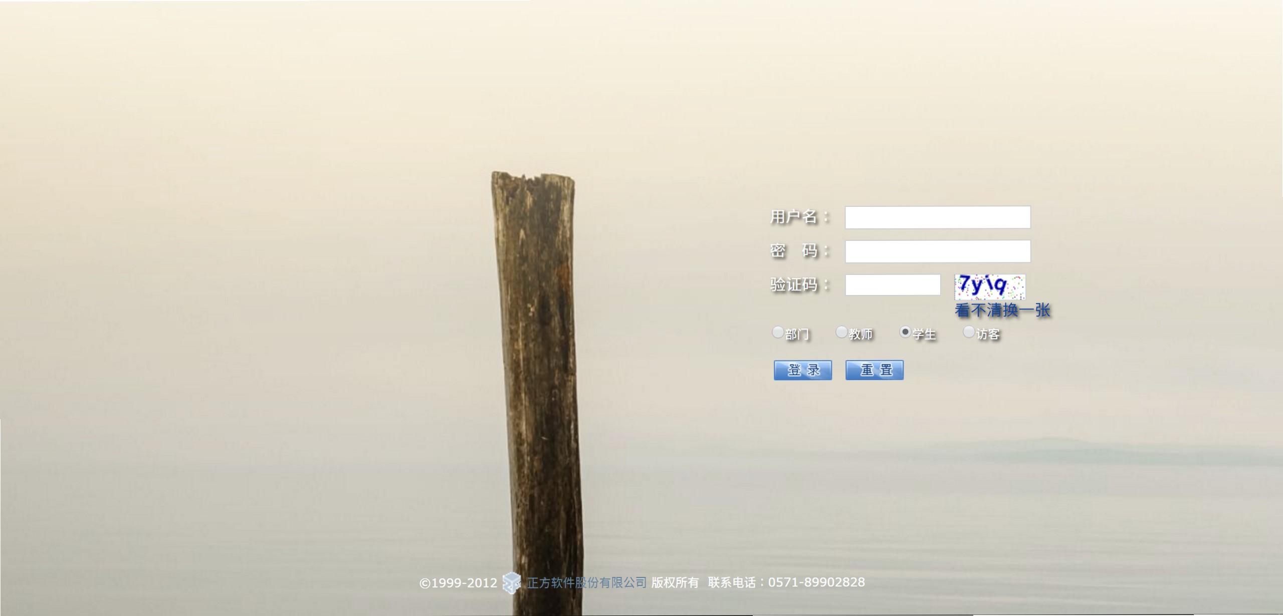Zhengfang Cleaner
