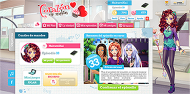 CDM pequeños ajustes v1.2