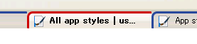 This Tab