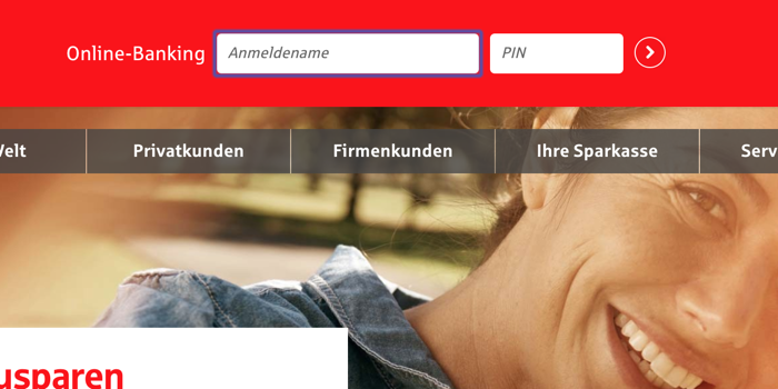Sparkasse Wuppertal