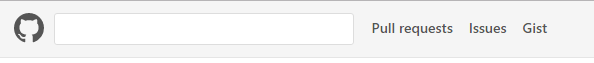 Get your old GitHub back.