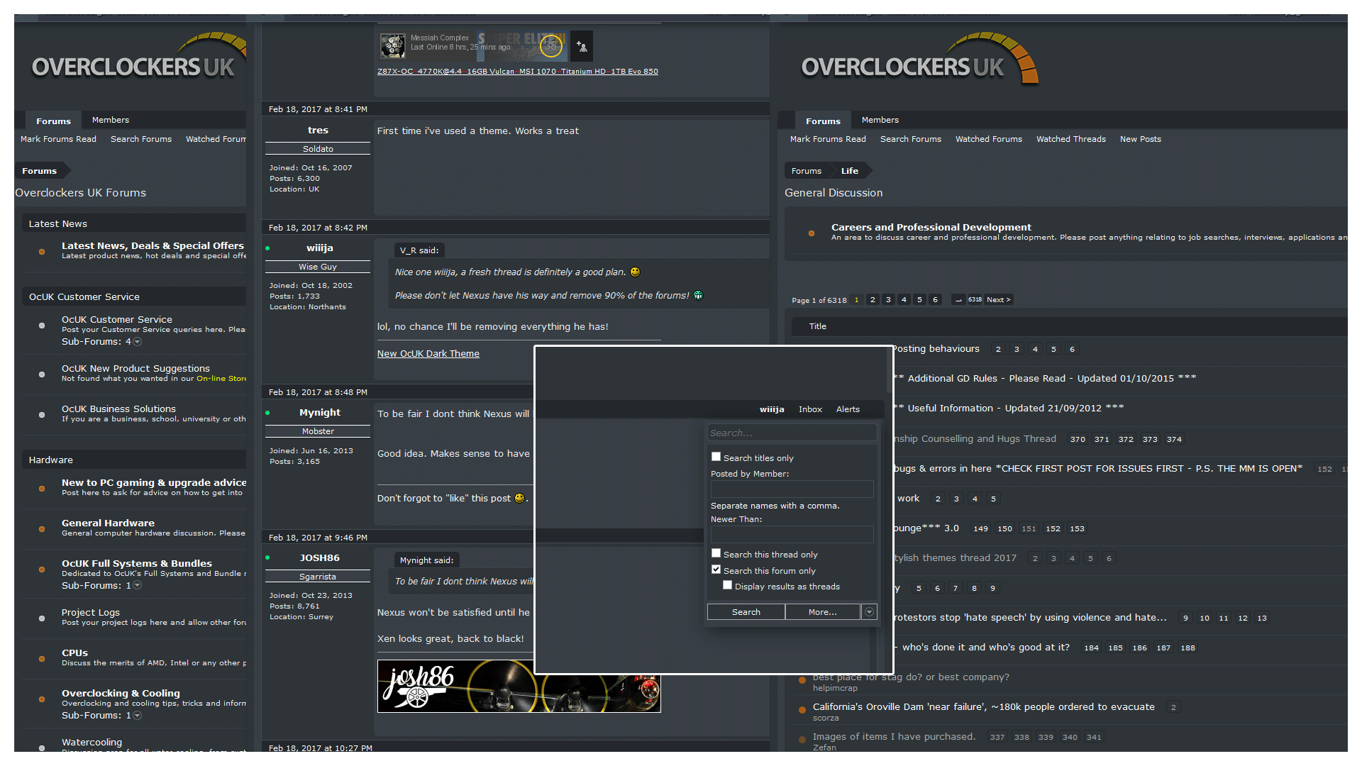 OcUK Forum - XEN - Complete