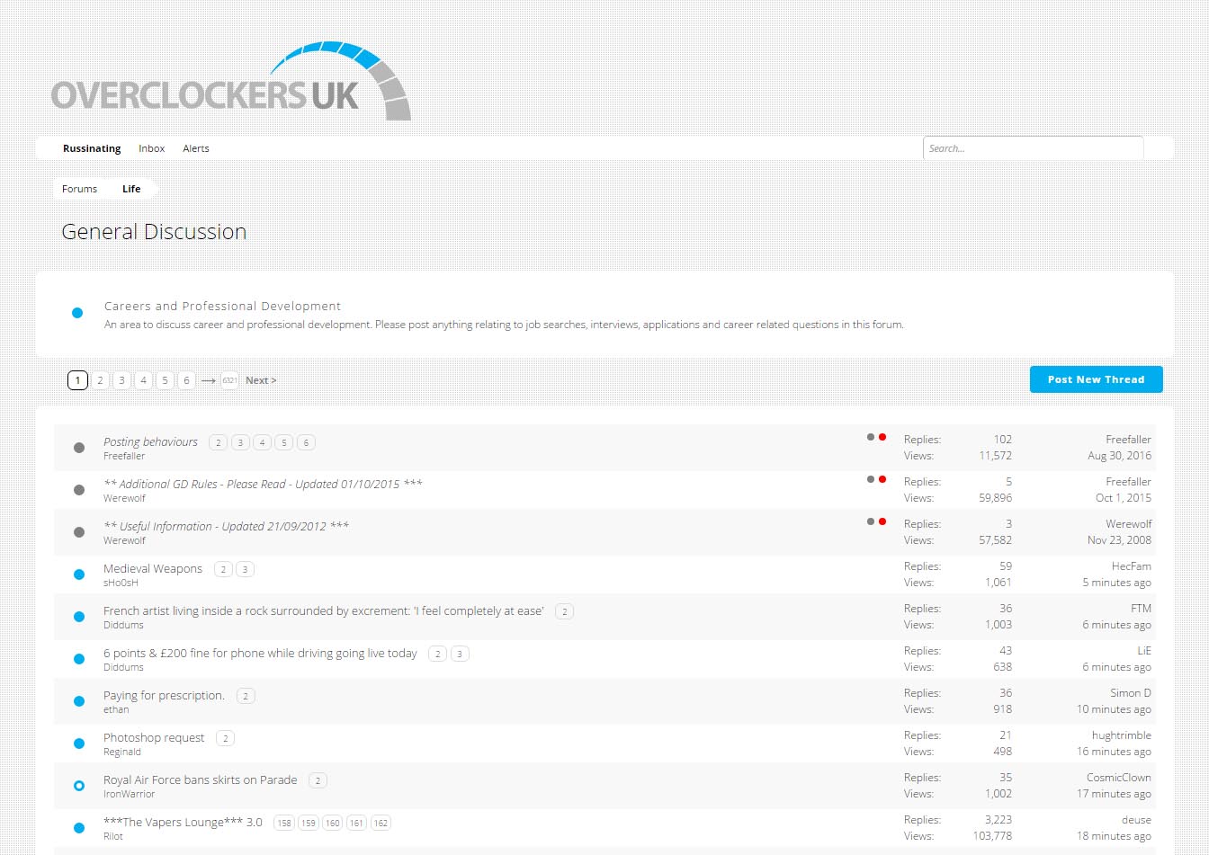 OcUK Lite (Russinating)