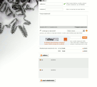 SMS Orange - Simple, no ads