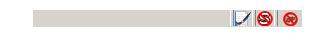 Small Statusbar