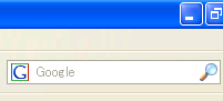 Searchbar Engine Buttom on Hover