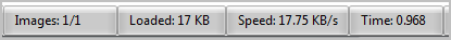 95 Statusbar (STYLE REMOVED)