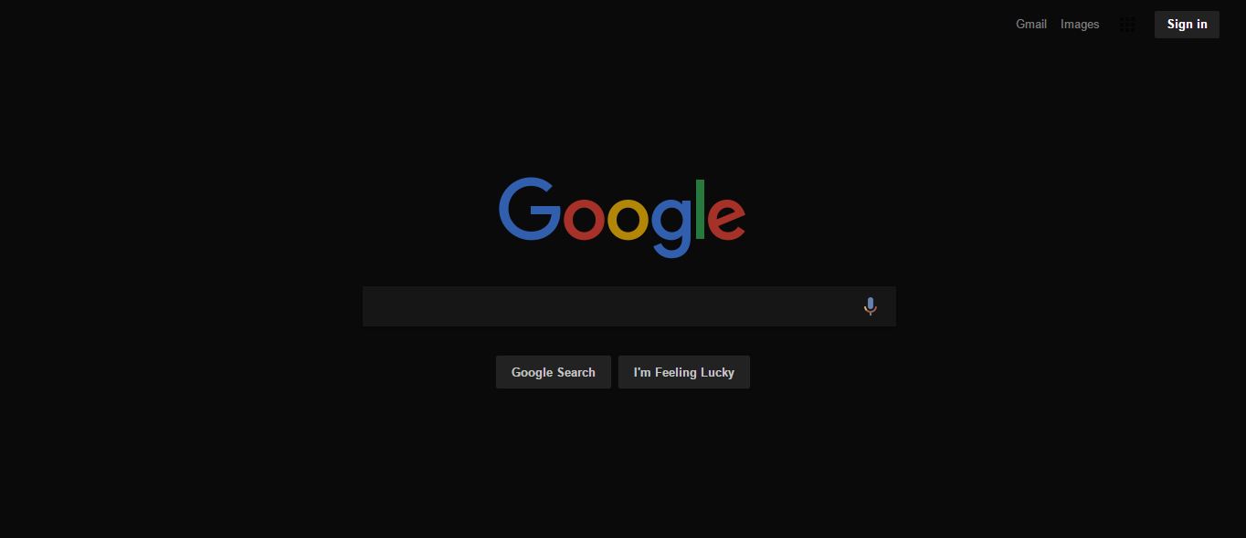 Dark M0D