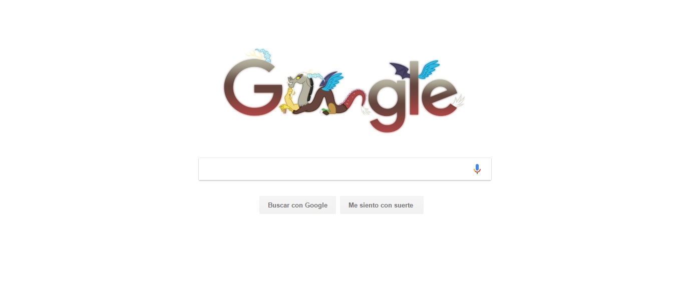 Discord Google 2017 Logo