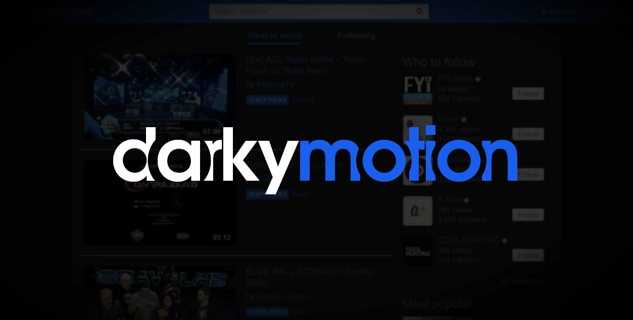 darkymotion