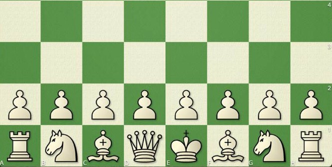 Lichess Board: Tournament