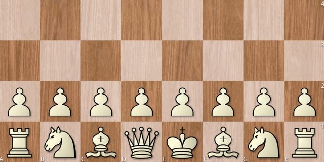 Lichess Board: edWood