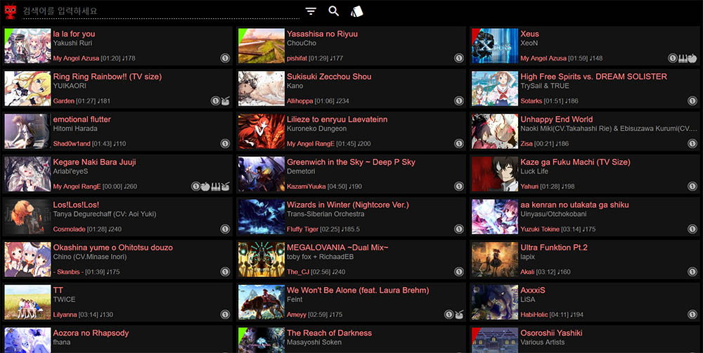 BLOODCAT OSU!