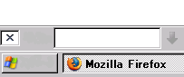 Customize Findbar-Closebutton for Classic,Standard