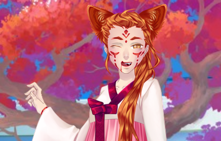Animal Ears
