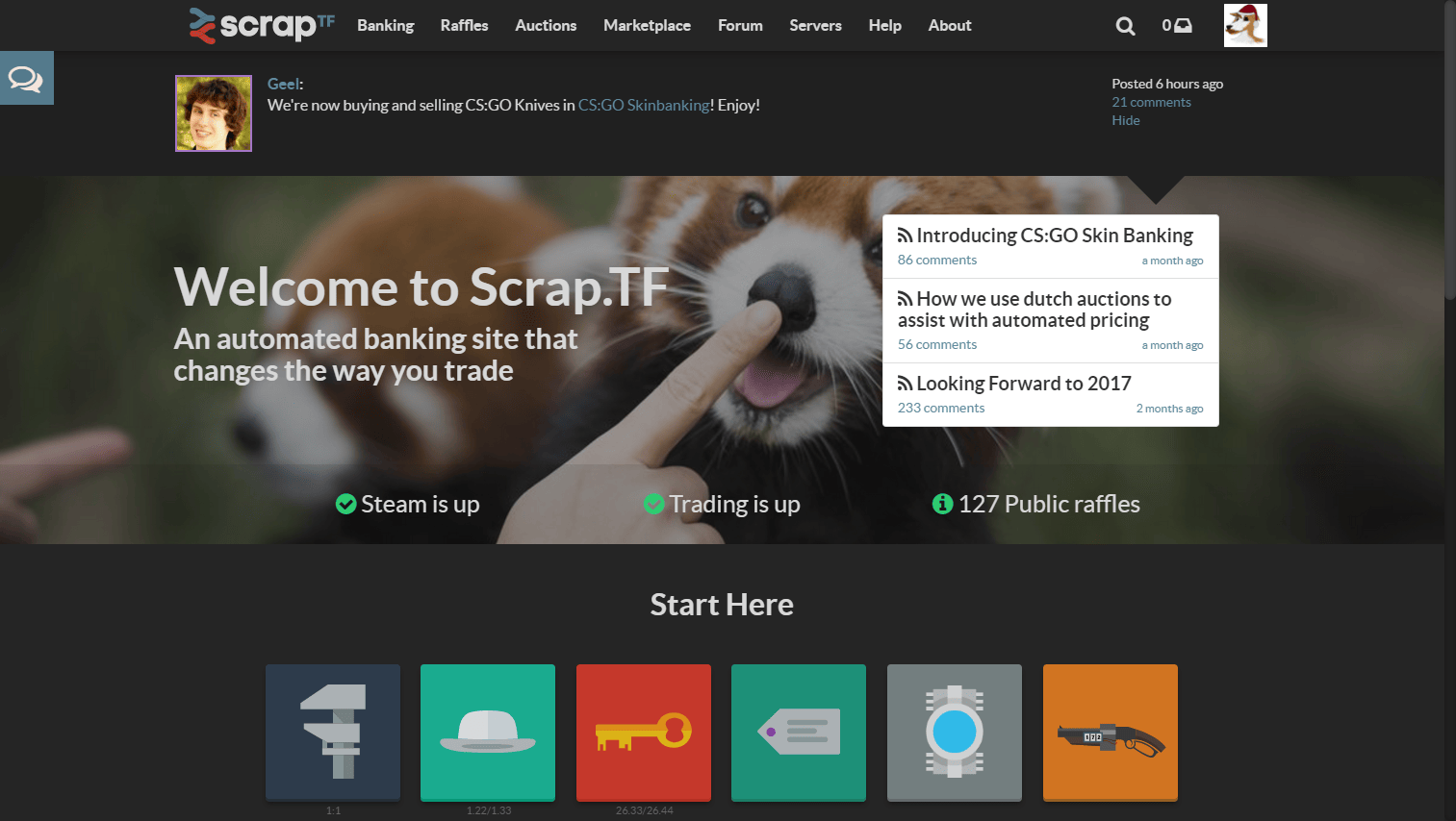 Scrap.tf Custom template