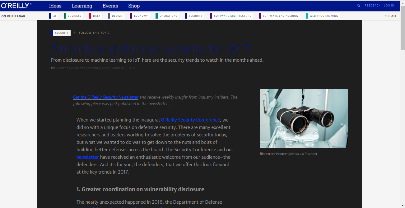 oreilly.com dark theme