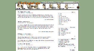 Filmtipset.se - Adblock+DesignFix