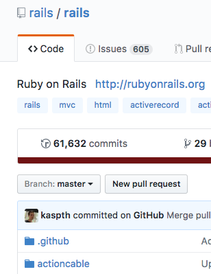 Desaturate Github Blue