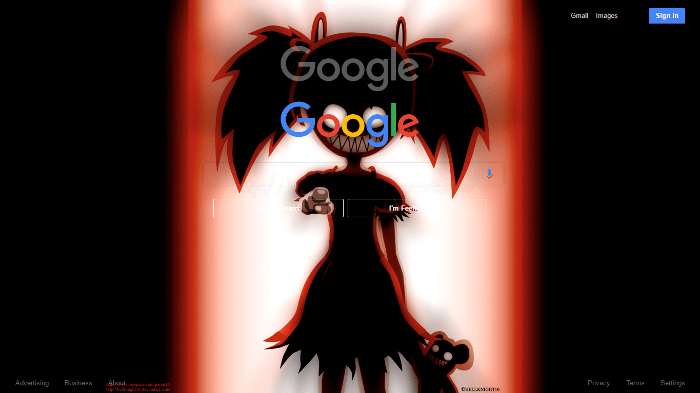 M.A.M.A Google