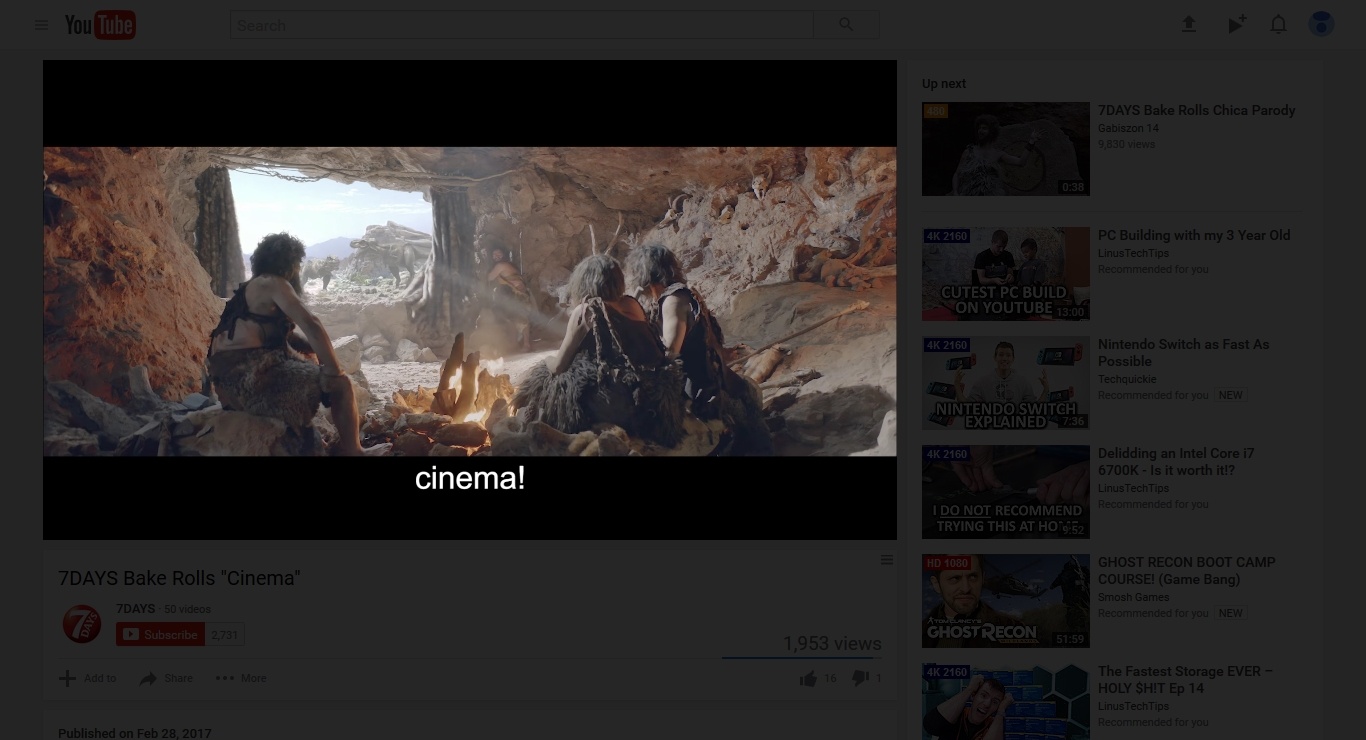 updated on greasyfork-- YouTube Simple Cinema Mode