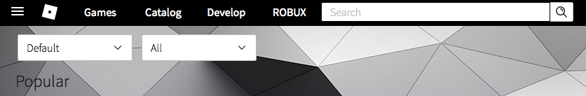 Roblox Test Theme