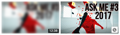 Youtube Thumbnails Blur and Unblur