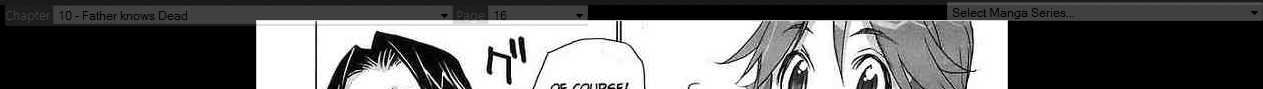 OneManga - Optimal Viewing