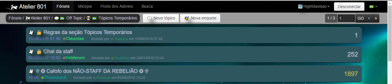 NightTheme v1.0