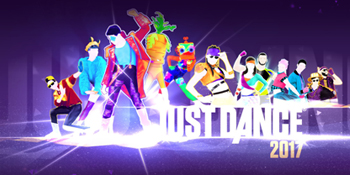 Just Dance Now 2017 - Style