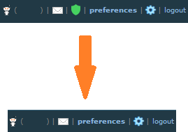 Reddit: hide new mod mail