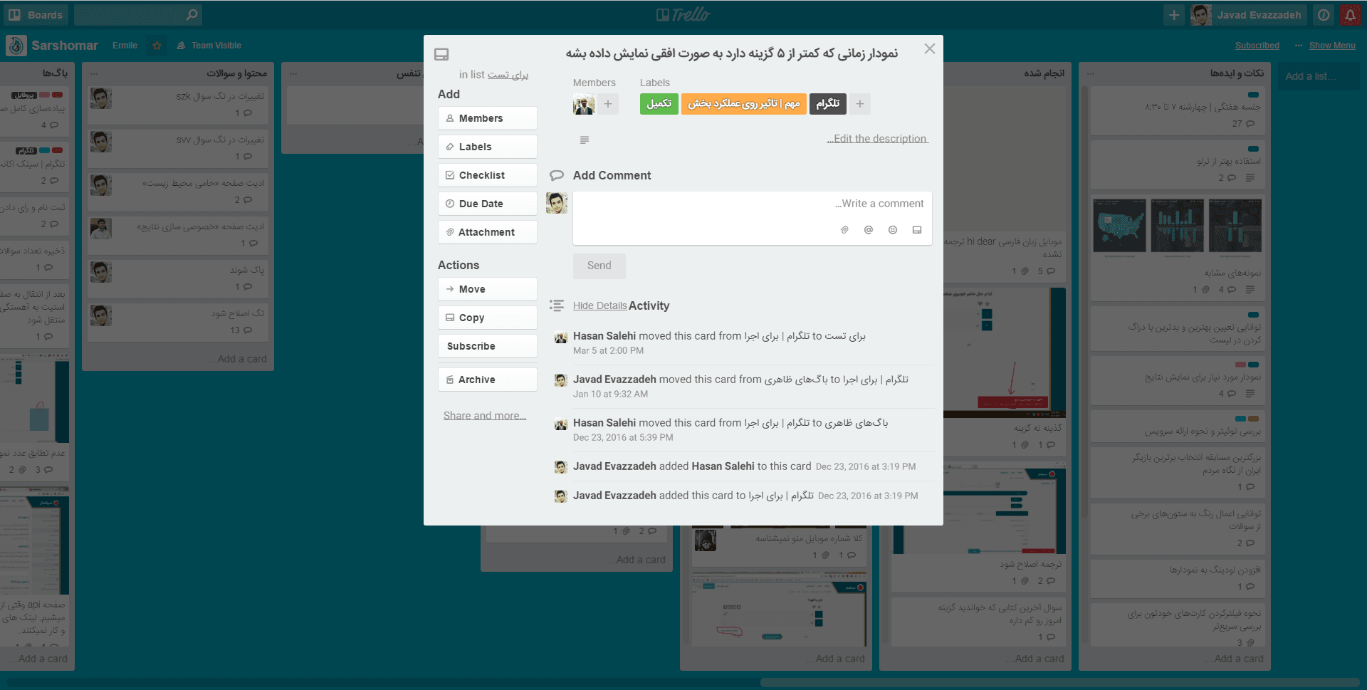 Trello Ermile Fa