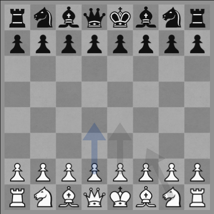 lichess.org: border around board