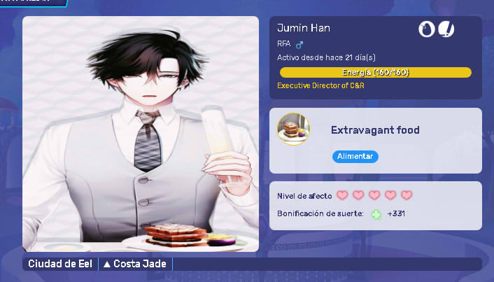 Jumin MysMespet