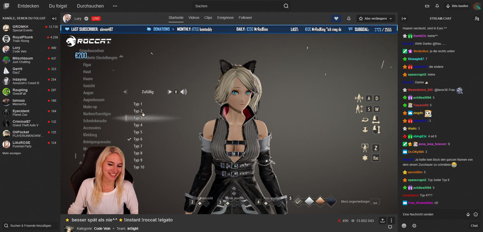 Dark Twitch -by NORWIN-05.2021