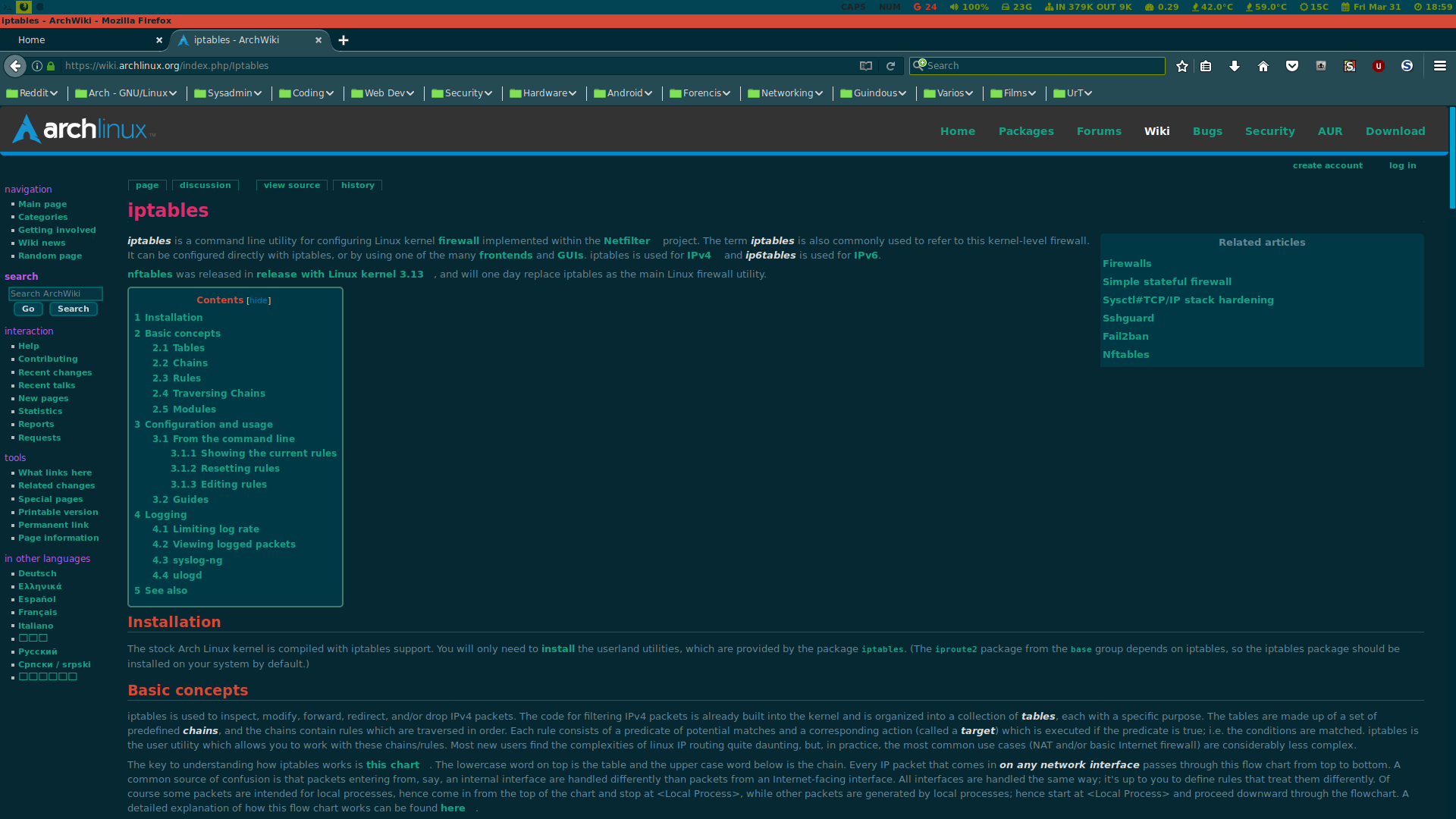 Such Global CSS