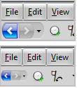 100 (STYLE REMOVED) EXAMPLE: Style Settings
