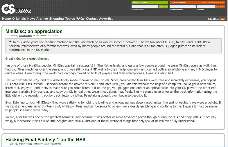 osnews.com - Wide and large