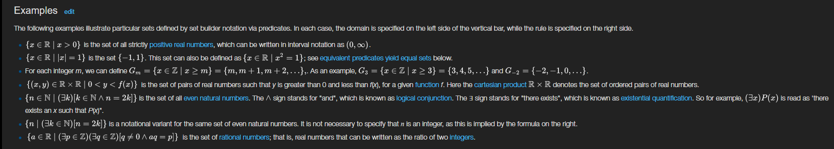 Wikipedia Dark - White Formula Fix